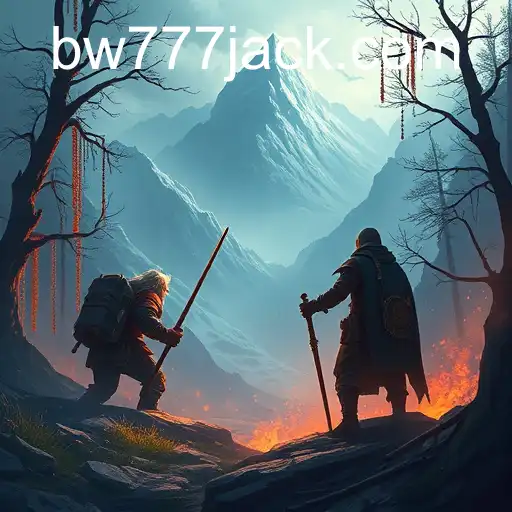 Exploring the Thrilling World of 'Adventure Stories': A Dive into the bw777 Game Category