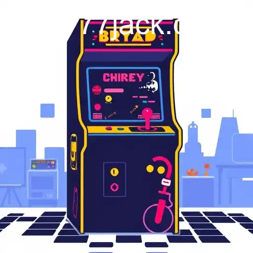 Rediscovering Nostalgia: The Allure of Classic Arcade Games Tagged as 'bw777'