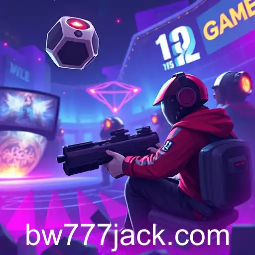 BW777: The Rise of Multiplayer Gaming