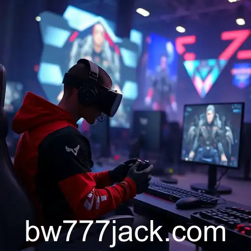 The Rise of Digital Gaming: Trends and Innovations