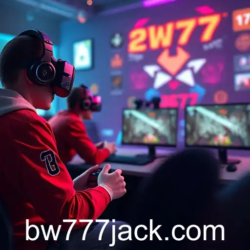 The Evolution of Online Gaming: A Look into 2025