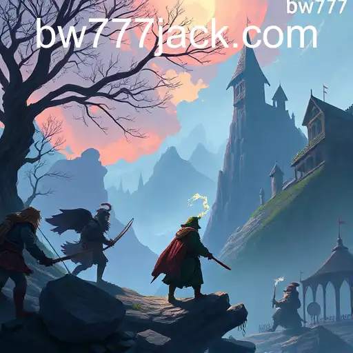Exploring 'Fantasy Quests': The Enchanting Realm of bw777