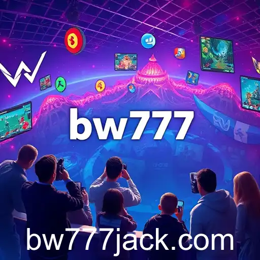 Gaming Evolutions: The Rise of Digital Dynamics