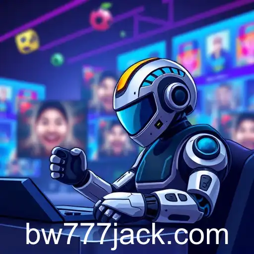 The Rise and Impact of BW777 in Online Gaming