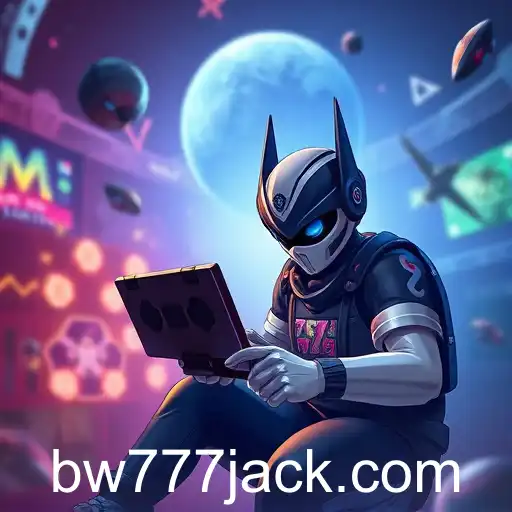 BW777: Revolutionizing the Digital Gaming Sphere