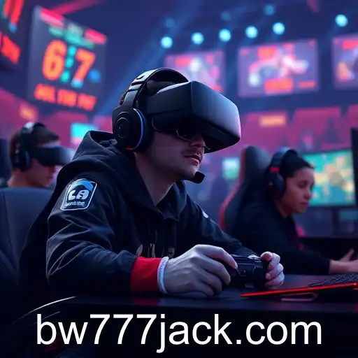BW777 Gaming: A Rising Star in Online Entertainment