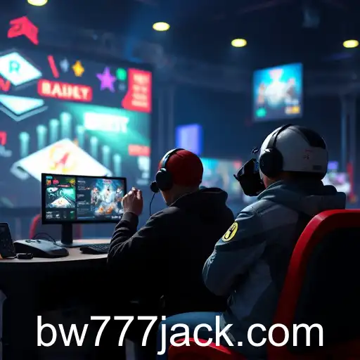 The Evolution of Online Gaming Platforms