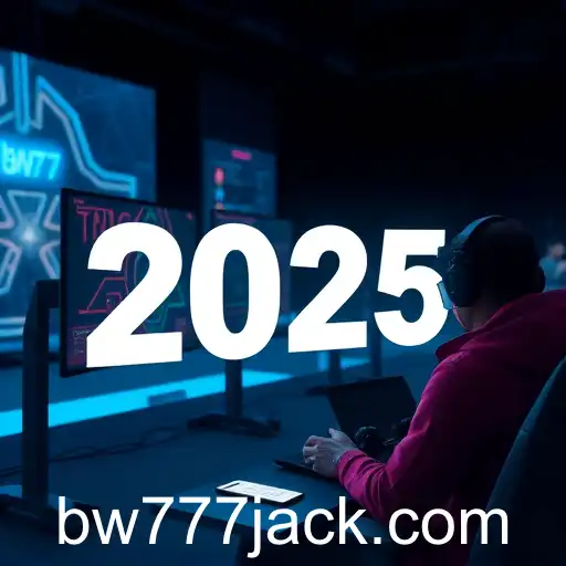 The Evolution of Online Gaming in 2025