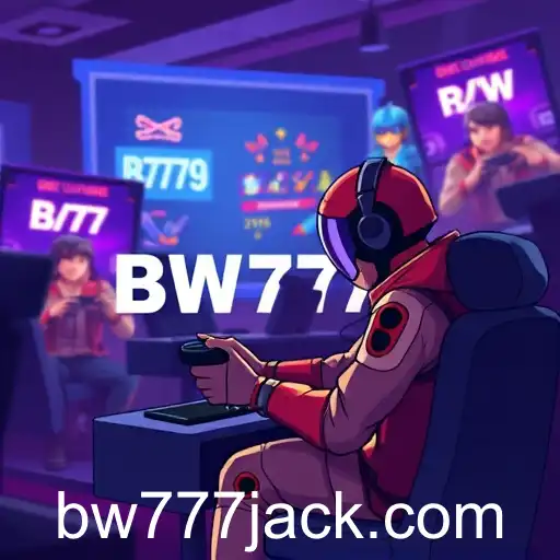 BW777: Navigating the Landscape of Online Gaming