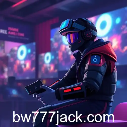 Online Gaming Evolution: bw777 Leads the Pack