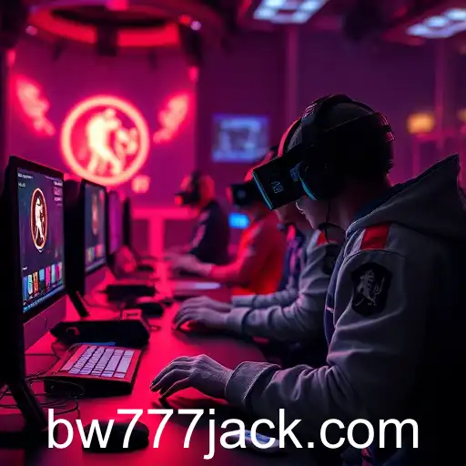 Rise of Online Gaming Communities in 2025