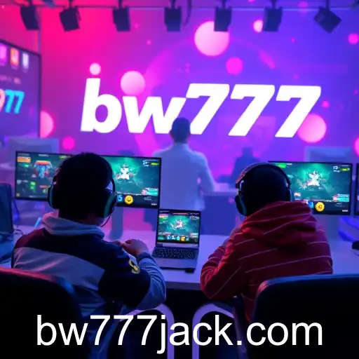 The Rise of Online Gaming in the 2020s