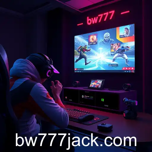 The Rise and Reach of BW777 in the Gaming World