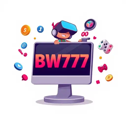 The Rise of BW777 in the Online Gaming World
