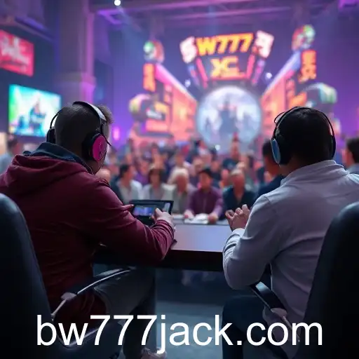 The Rise of Online Gaming in Mid-2020s