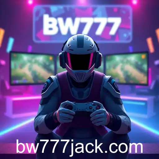 The Rise of Online English Games: A New Era for 'bw777'