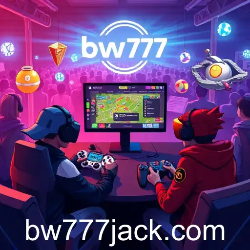 The Rise of Online Gaming Platforms