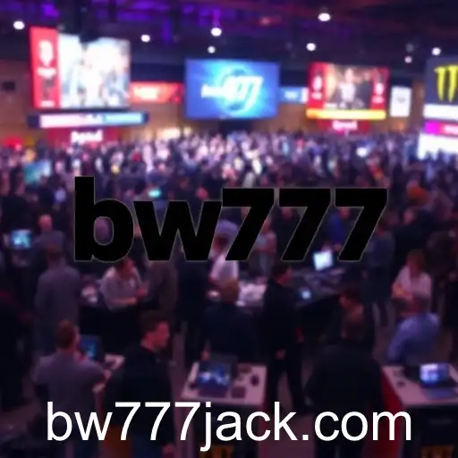 Rising Trends in Online Gaming: BW777 Leads the Way