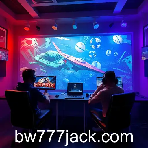 Innovative Gaming Trends of 2025