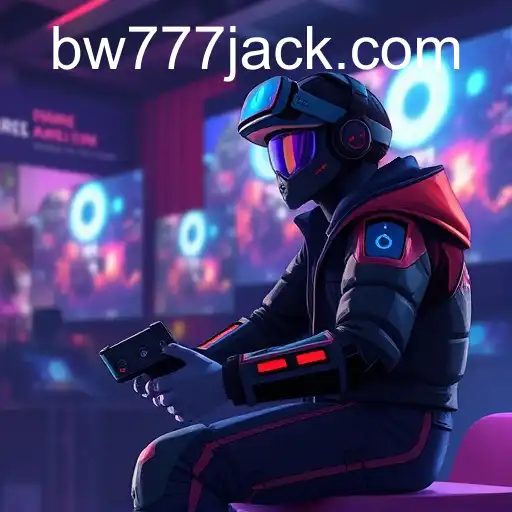 Online Gaming Evolution: bw777 Leads the Pack