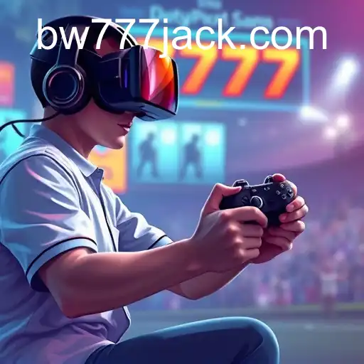 Online Gaming Landscape in 2025: Emerging Trends