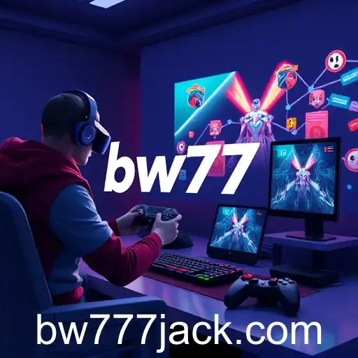 The Rise of New Gaming Platforms