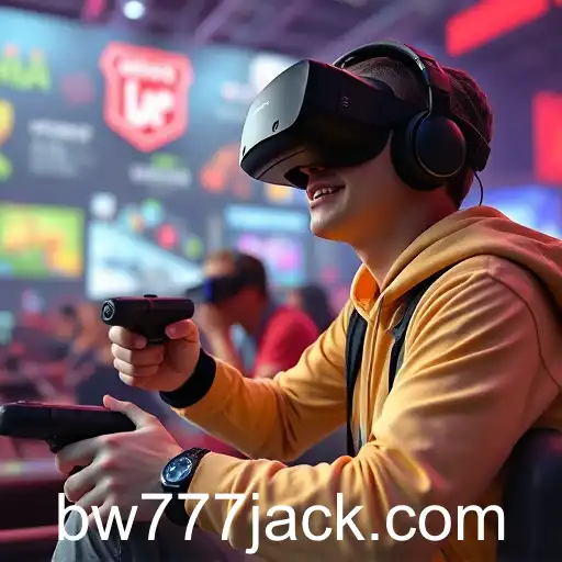 The Rise of Interactive Gaming in 2025