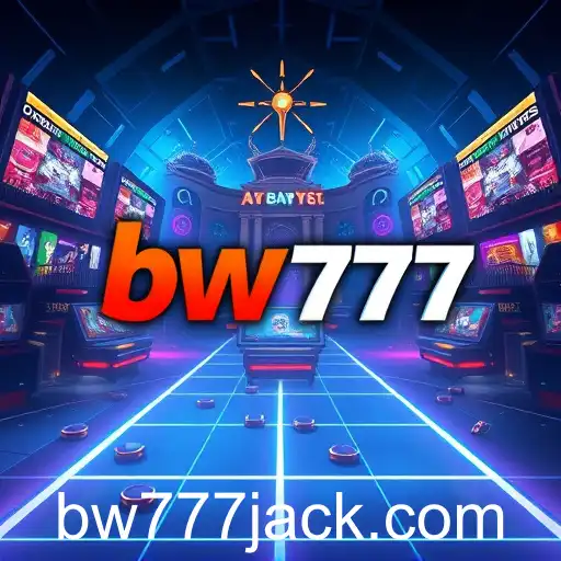 The Rise of bw777 in the Gaming World