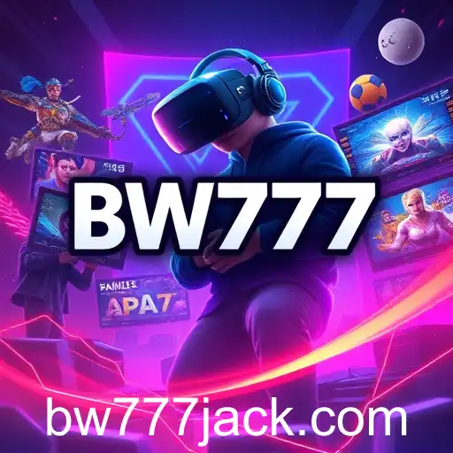 The Rise of BW777 in the Online Gaming World