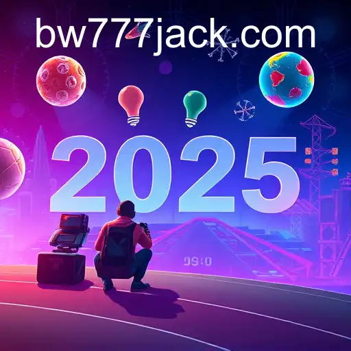 The Rise of Online Gaming with BW777