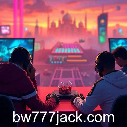 The Rise of Online Gaming Platforms in 2025