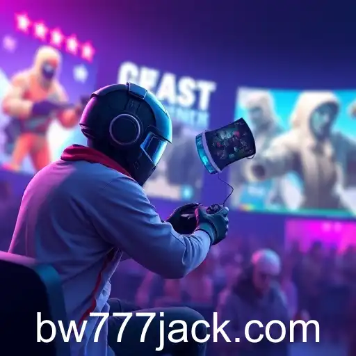 The Rise of Online Gaming in Mid-2020s