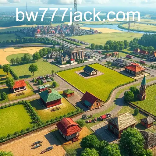 Exploring the Dynamic Universe of 'Simulation Worlds': A Gamers' Haven