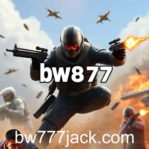 Exploring the Thrill of 'Action Games' with Keyword 'bw777'