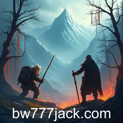 Exploring the Thrilling World of 'Adventure Stories': A Dive into the bw777 Game Category