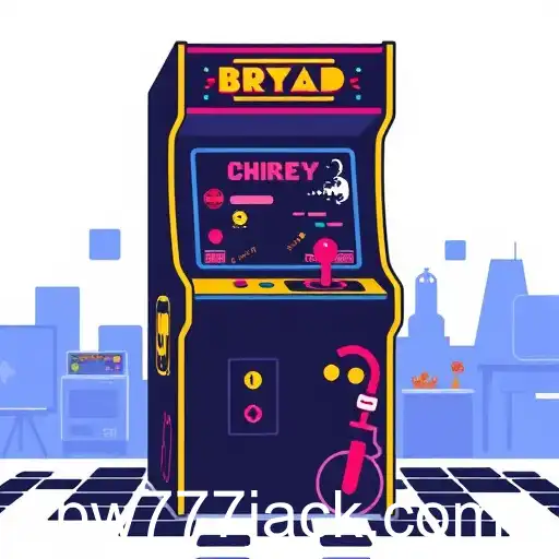 Rediscovering Nostalgia: The Allure of Classic Arcade Games Tagged as 'bw777'