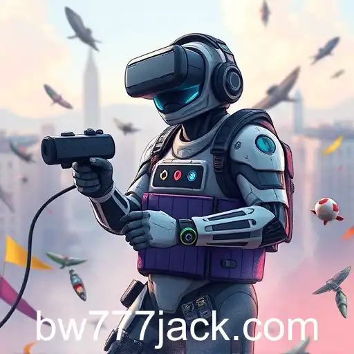 BW777: A Dynamic Gaming Realm