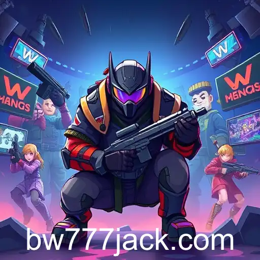 Exploring BW777: The Rise of a Digital Playground