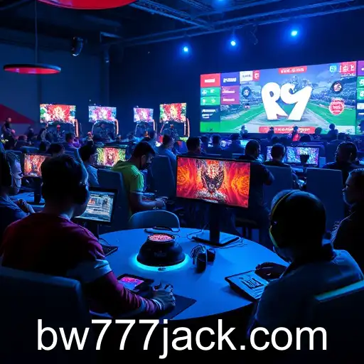 Unveiling the Future of Online Gaming