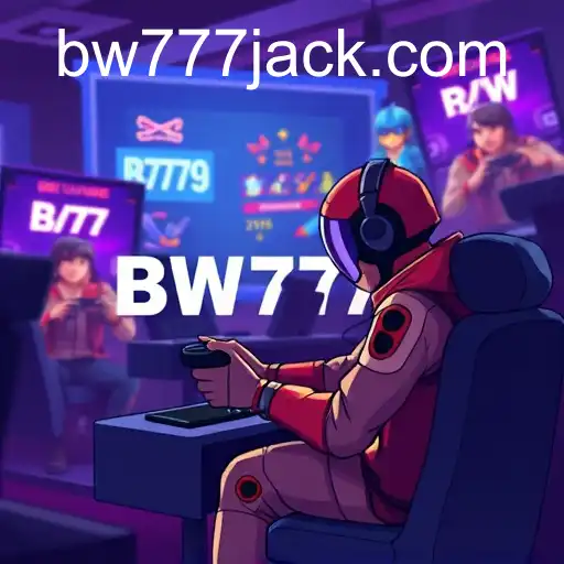 BW777: Navigating the Landscape of Online Gaming