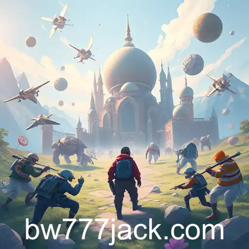 The Rise of Digital Gaming: bw777 and Its Impact