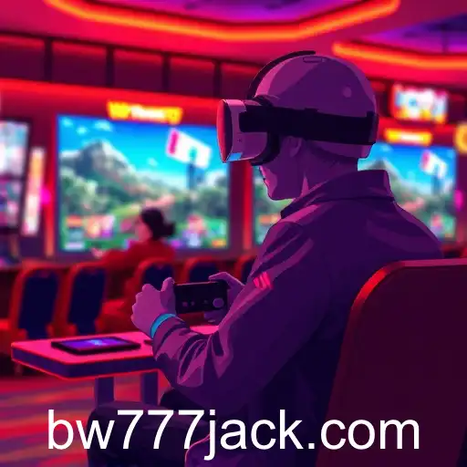 The Rise of Online Gaming in the Modern Era