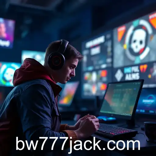 Rising Trends in Online Gaming