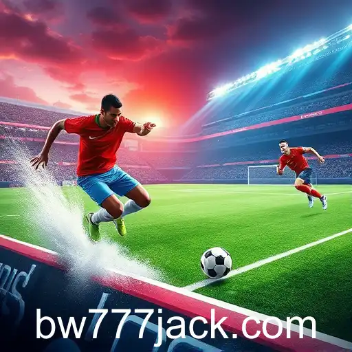 Exploring the Thrill of 'Sports Events' on BW777: A Comprehensive Guide